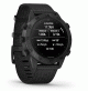 MARQ® Commander (Gen 2) - Carbon Edition -Modern tool watch - 010-02722-01 - Garmin